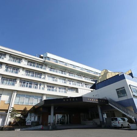 グランドホテル 山海館 南知多町 エクステリア 写真