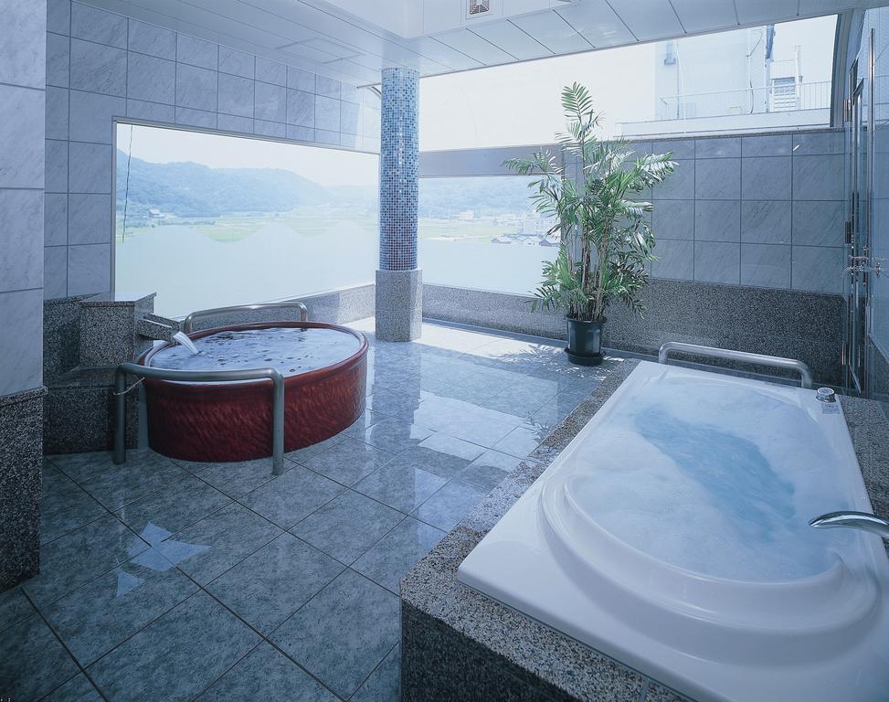 グランドホテル 山海館 南知多町 エクステリア 写真