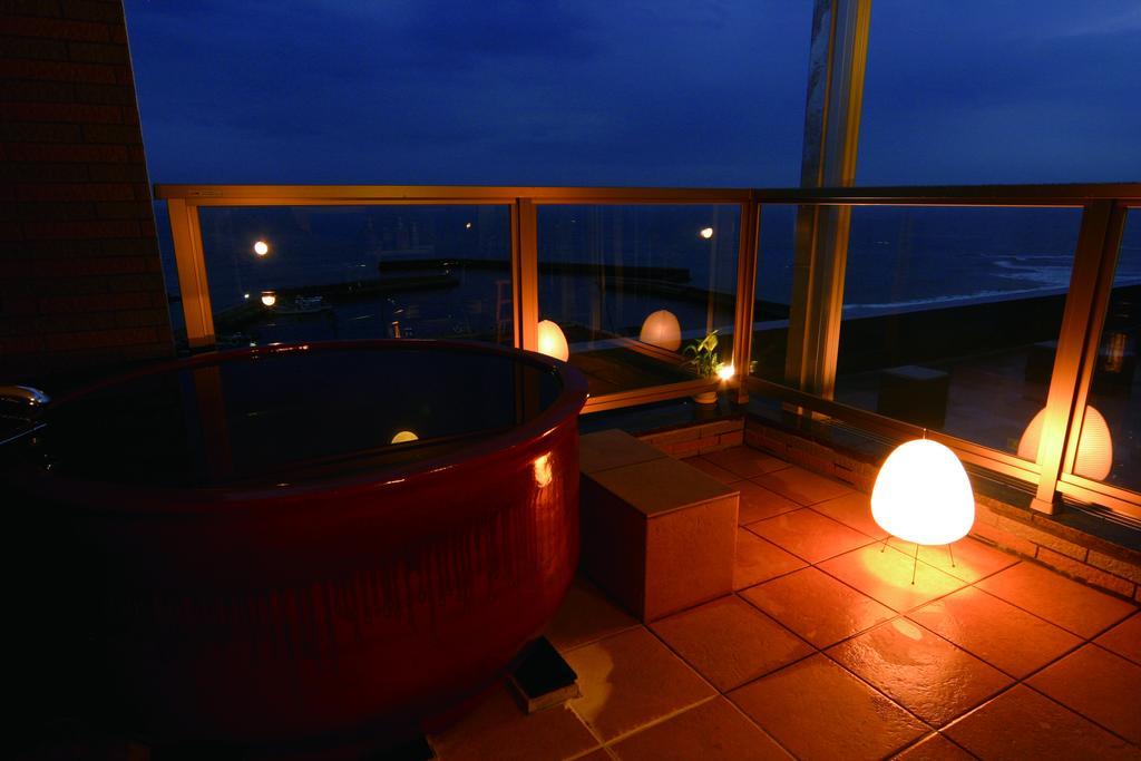 グランドホテル 山海館 南知多町 エクステリア 写真