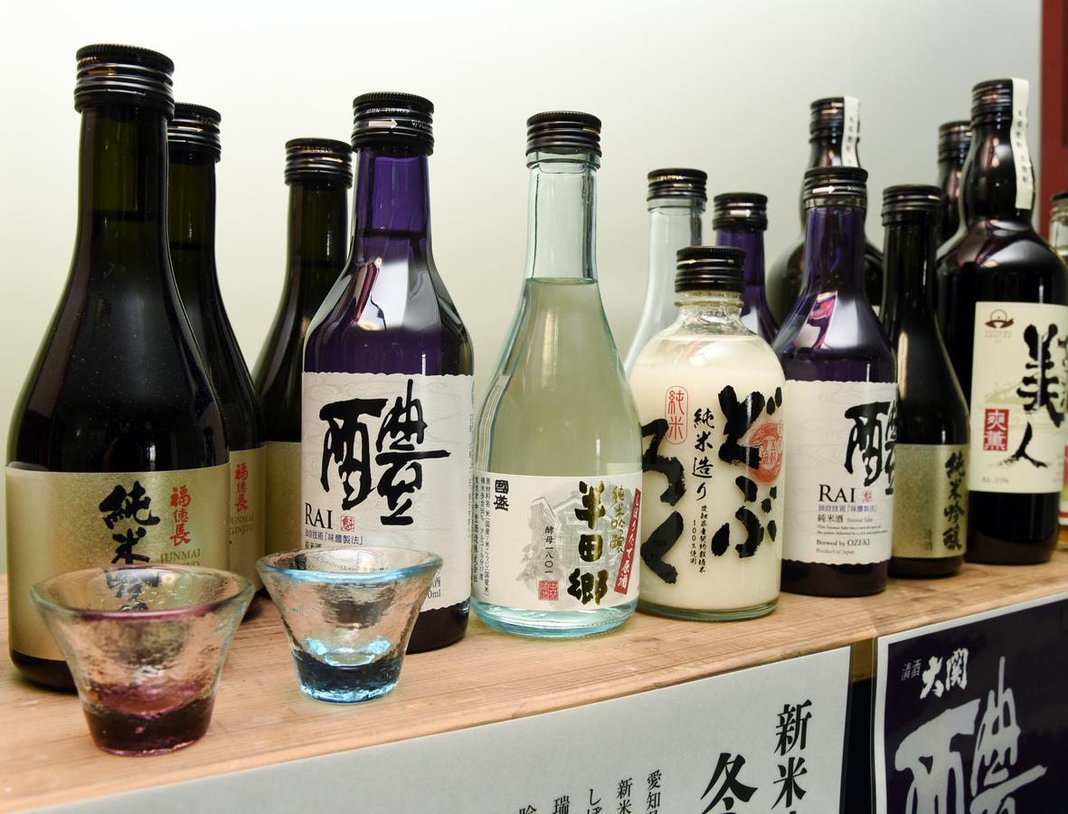 グランドホテル 山海館 南知多町 エクステリア 写真